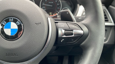 BMW 4 Series 430i M Sport 2dr Auto [Professional Media] Petrol Convertible